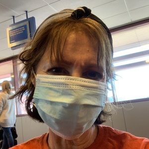 Meet your Posher, Karen